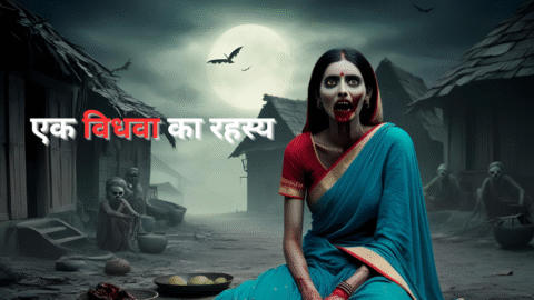 real horror story in hindi