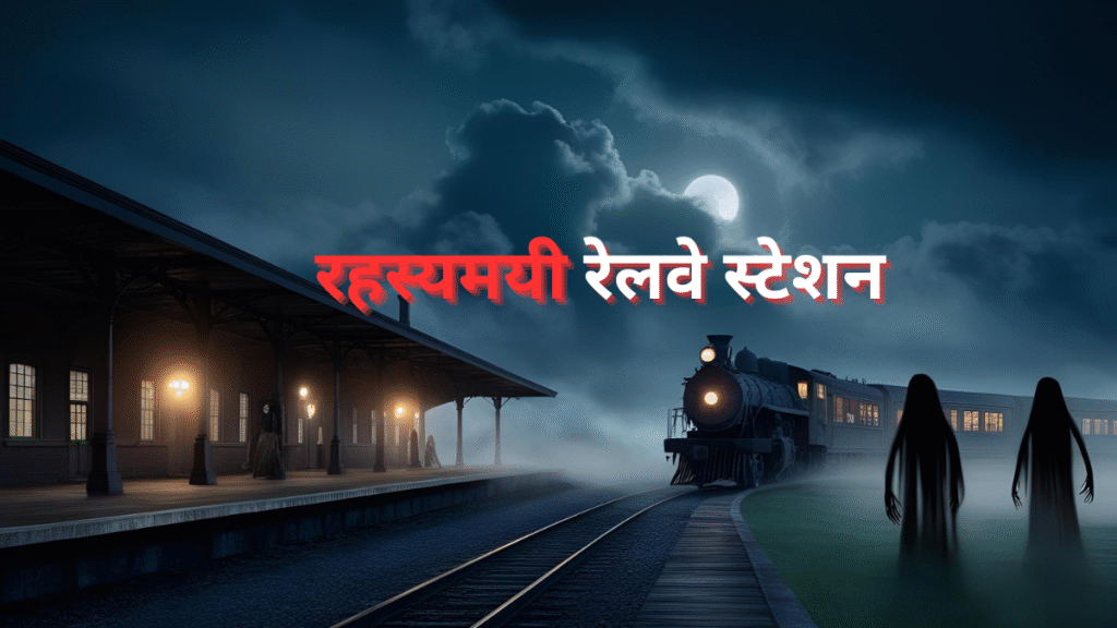 real horror story in hindi