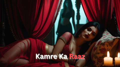 erotic horror story in hindi