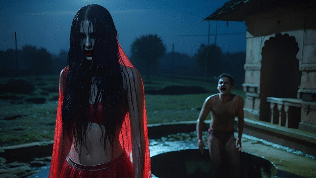 erotic horror story in hindi