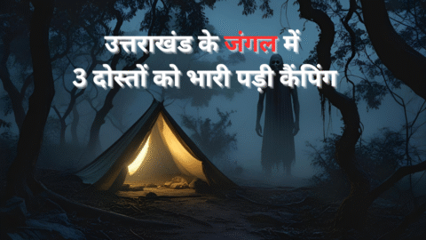 real horror story in hindi