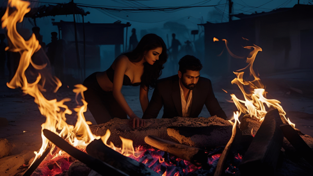 erotic horror story in hindi