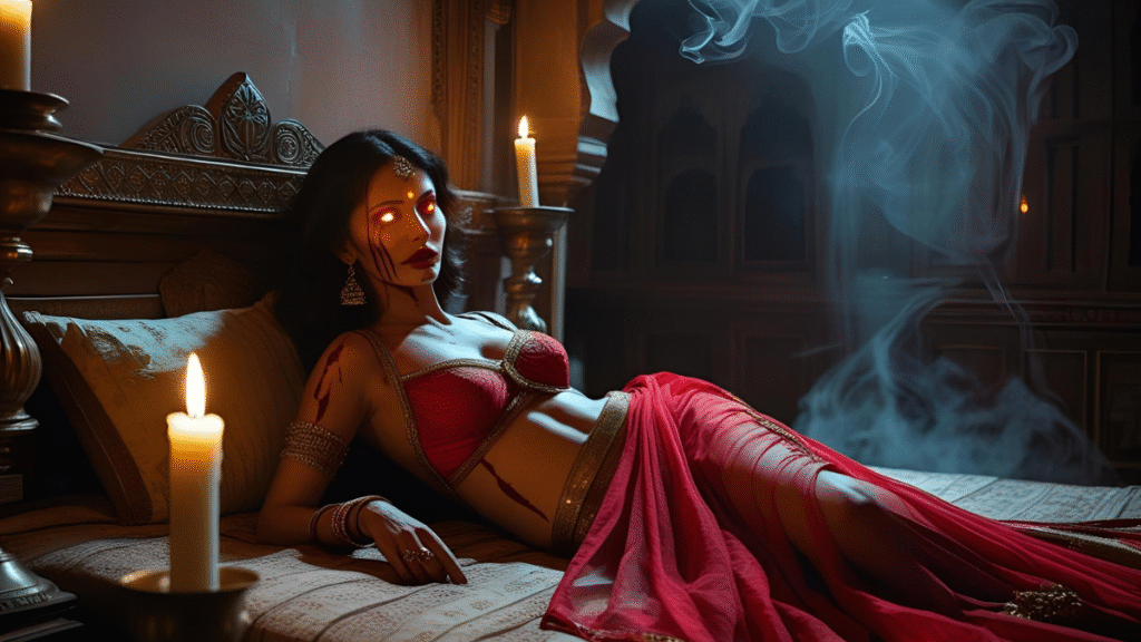 Erotic Horror Story in hindi