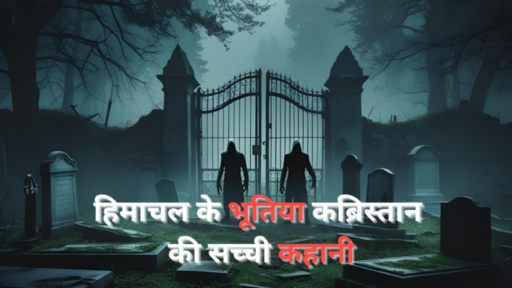 real horror story in hindi