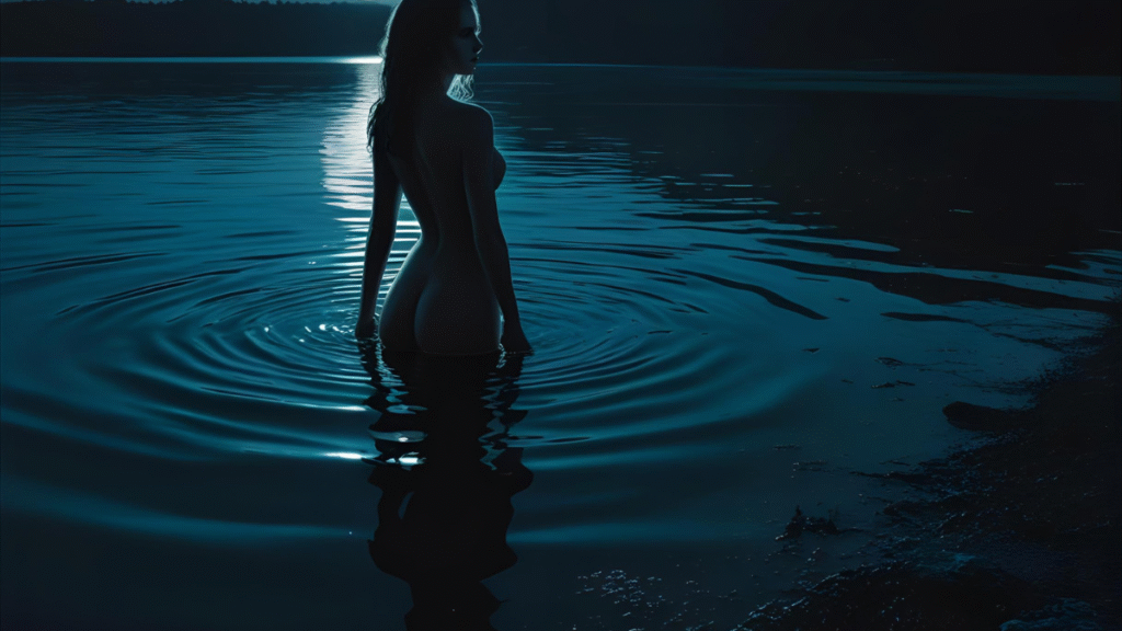 erotic horror Hindi story