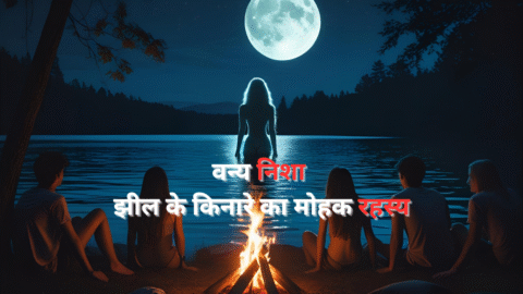 erotic horror Hindi story