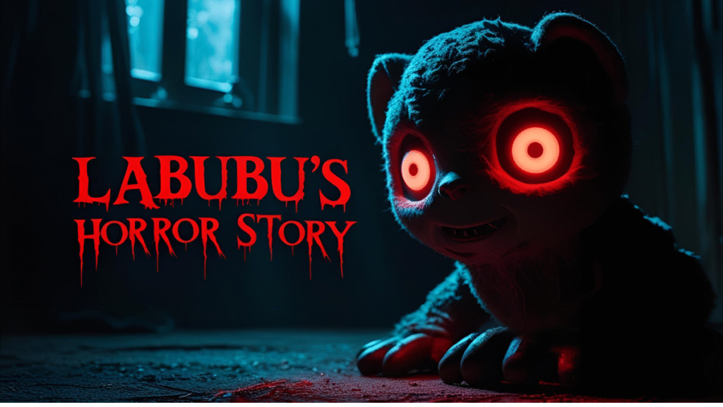 Labubu Horror Story