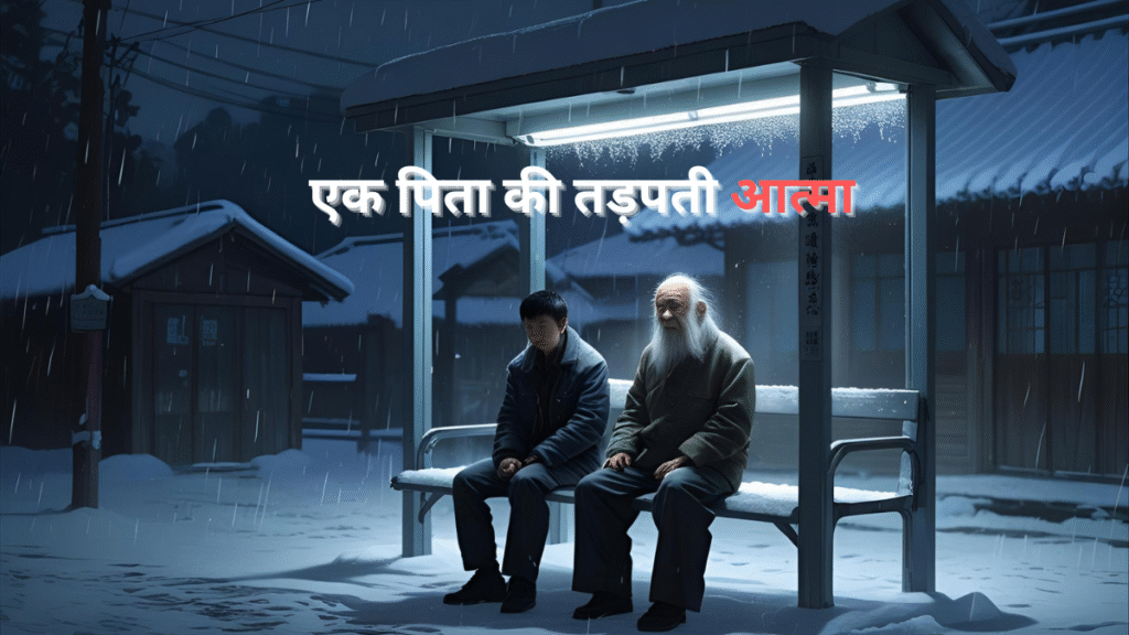 Emotional Story in hindi