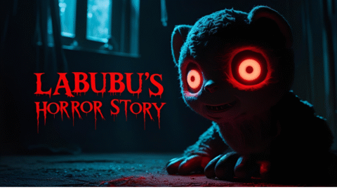Labubu Horror Story