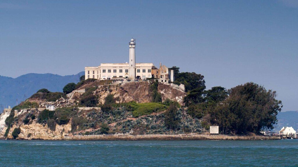 Haunted Places in America