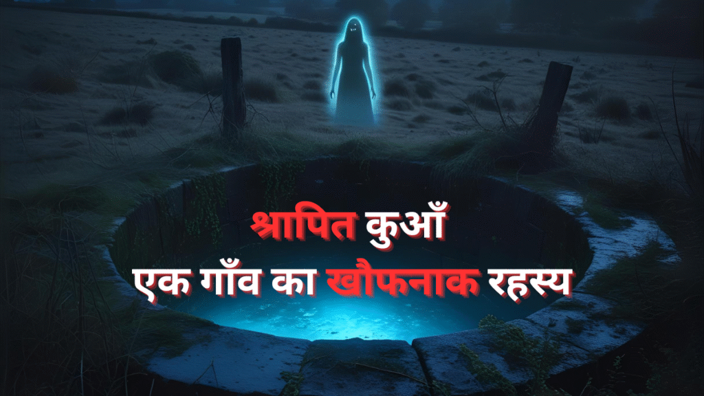 Real Life Horror Story in Hindi