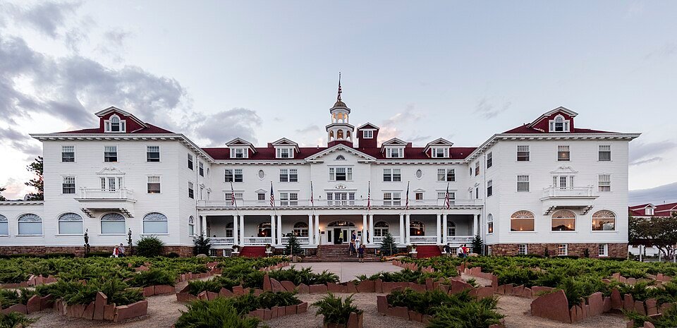 Haunted Places in America