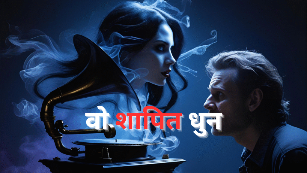 Horror Story in Hindi