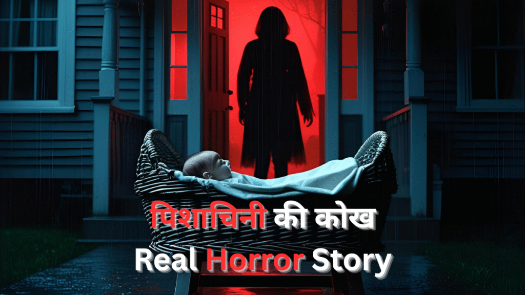 Hindi Horror Story
