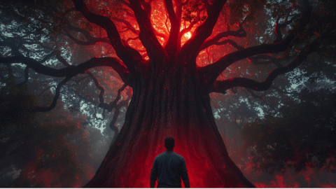 real Horror story in hindi