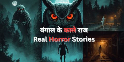 real horror story in hindi