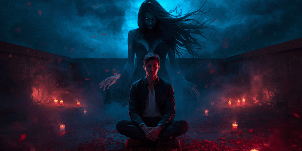 erotic horror story in hindi