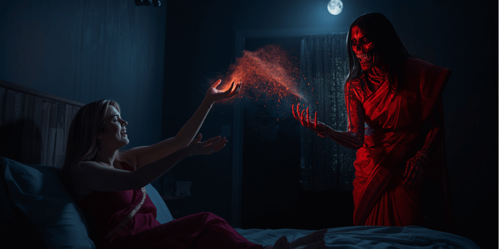 chedipe real story in hindi