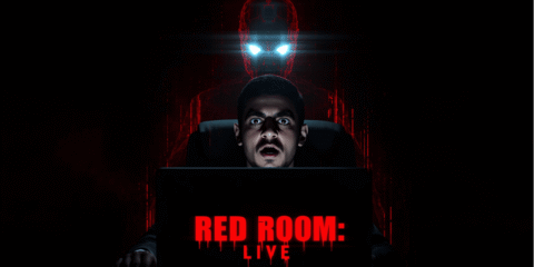 dark web horror story