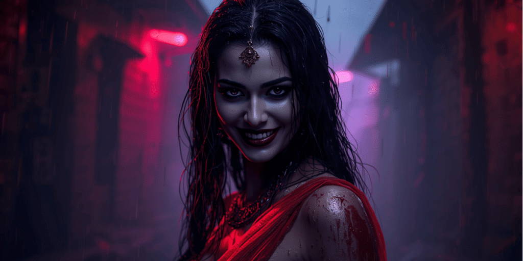 erotic horror story in hindi