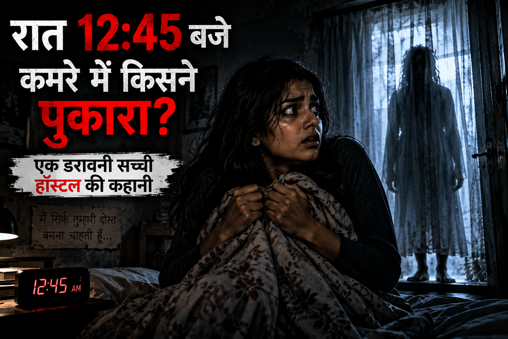 real horror hindi story
